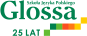 Szkoła Języków Obcych Glossa – logo