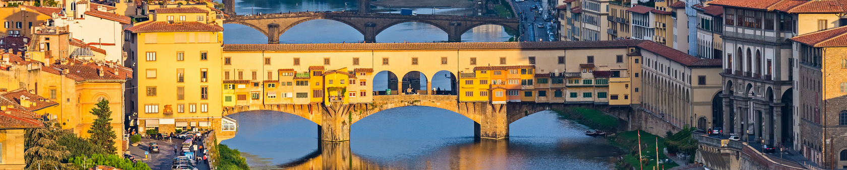 poznawanie języka włoskiego we Włoszech - Florencja