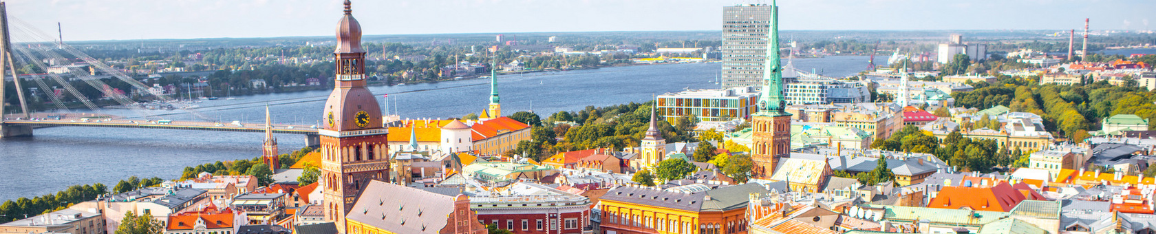 Łotwa - kurs języka rosyjskiego