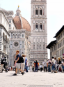 kursy języka angielskiego we Włoszech - Florencja