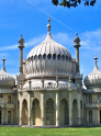 Brighton - interesujące miasto do poznawania języka angielskiego